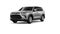 2026 Toyota Grand Highlander Hybrid Hybrid XLE