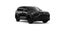 2026 Toyota Grand Highlander Hybrid Hybrid Nightshade