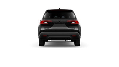2026 Toyota Grand Highlander Hybrid Hybrid Nightshade