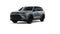 2026 Toyota Grand Highlander Hybrid Hybrid Nightshade