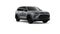 2026 Toyota Grand Highlander Hybrid Hybrid Nightshade