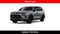2026 Toyota Grand Highlander Hybrid Hybrid Nightshade