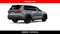 2026 Toyota Grand Highlander Hybrid Hybrid Nightshade