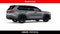 2026 Toyota Grand Highlander Hybrid Hybrid Nightshade