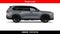 2026 Toyota Grand Highlander Hybrid Hybrid Nightshade