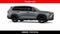 2026 Toyota Grand Highlander Hybrid Hybrid Nightshade