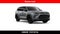 2026 Toyota Grand Highlander Hybrid Hybrid Nightshade