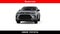 2026 Toyota Grand Highlander Hybrid Hybrid Nightshade