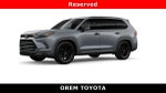 2026 Toyota Grand Highlander Hybrid Hybrid Nightshade