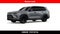 2026 Toyota Grand Highlander Hybrid Hybrid Nightshade