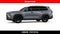 2026 Toyota Grand Highlander Hybrid Hybrid Nightshade