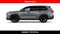 2026 Toyota Grand Highlander Hybrid Hybrid Nightshade