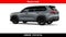 2026 Toyota Grand Highlander Hybrid Hybrid Nightshade
