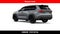 2026 Toyota Grand Highlander Hybrid Hybrid Nightshade