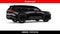2026 Toyota Grand Highlander Hybrid Hybrid Nightshade