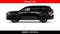 2026 Toyota Grand Highlander Hybrid Hybrid Nightshade
