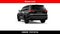 2026 Toyota Grand Highlander Hybrid Hybrid Nightshade