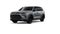 2026 Toyota Grand Highlander Hybrid Hybrid Nightshade