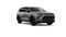 2026 Toyota Grand Highlander Hybrid Hybrid Nightshade