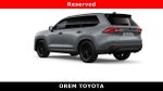 2026 Toyota Grand Highlander Hybrid Hybrid Nightshade