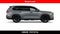 2026 Toyota Grand Highlander Hybrid Hybrid Nightshade