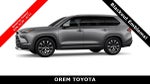 2026 Toyota Grand Highlander Hybrid Hybrid MAX Limited