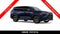 2026 Toyota Grand Highlander Hybrid Hybrid MAX Limited