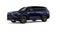 2026 Toyota Grand Highlander Hybrid Hybrid MAX Limited