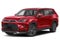 2024 Toyota Grand Highlander Hybrid Hybrid MAX Platinum