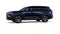 2026 Toyota Grand Highlander Hybrid Hybrid MAX Limited