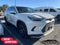 2024 Toyota Grand Highlander Hybrid Hybrid MAX Limited