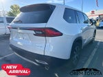 2024 Toyota Grand Highlander Hybrid Hybrid MAX Limited