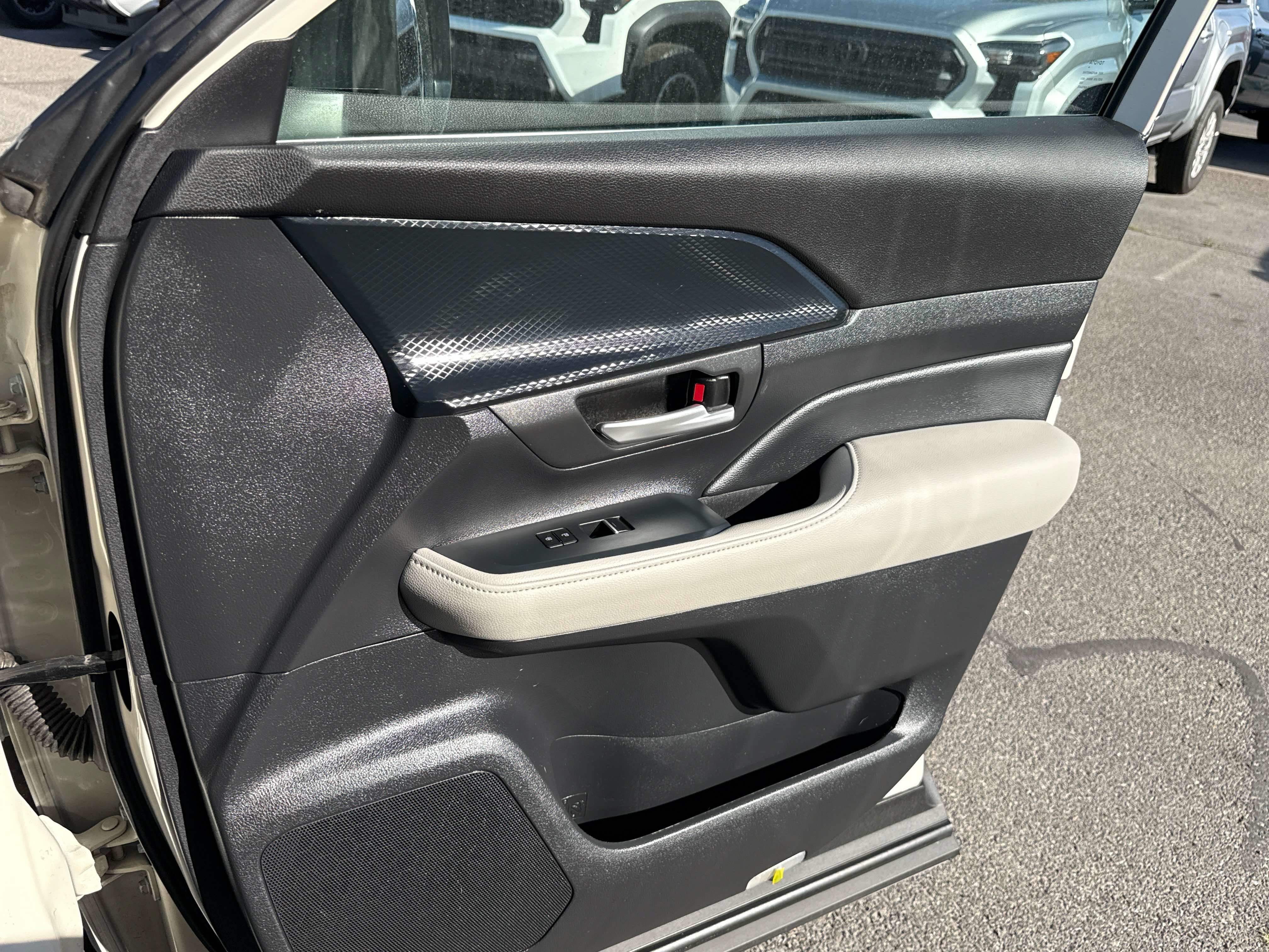 2024 Toyota Grand Highlander Hybrid Hybrid MAX Limited