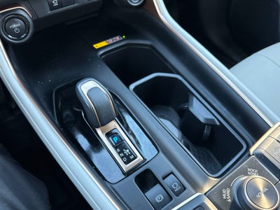2024 Toyota Grand Highlander Hybrid Hybrid MAX Limited