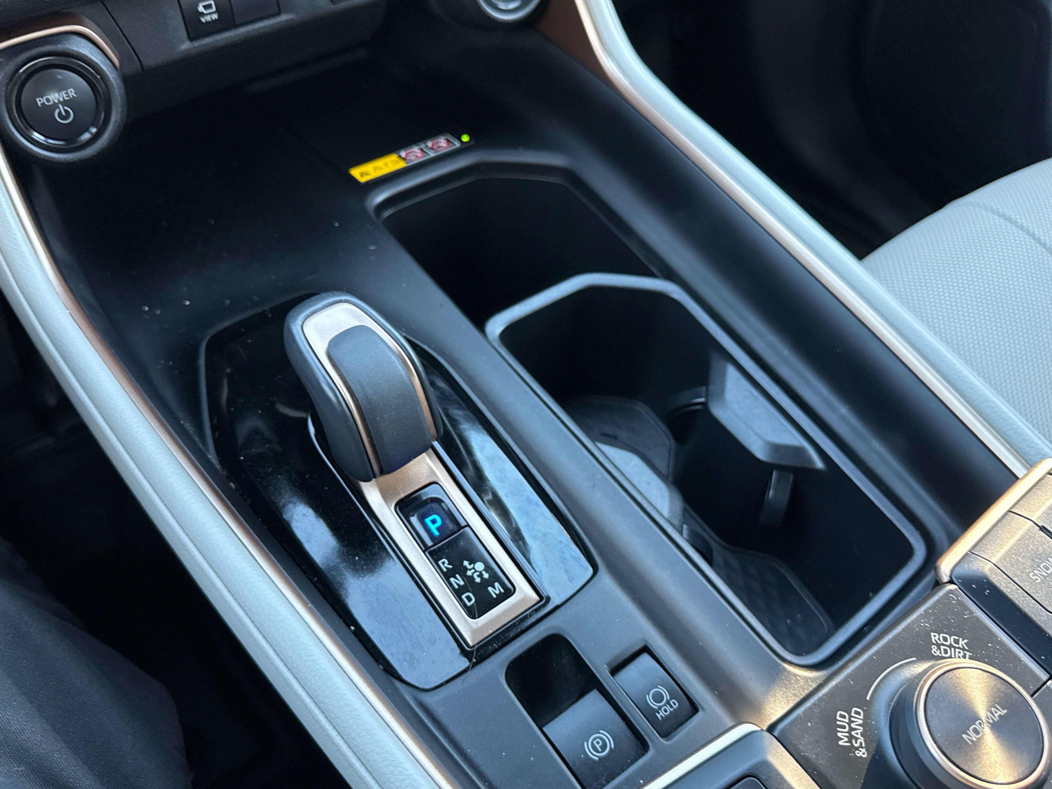 2024 Toyota Grand Highlander Hybrid Hybrid MAX Limited