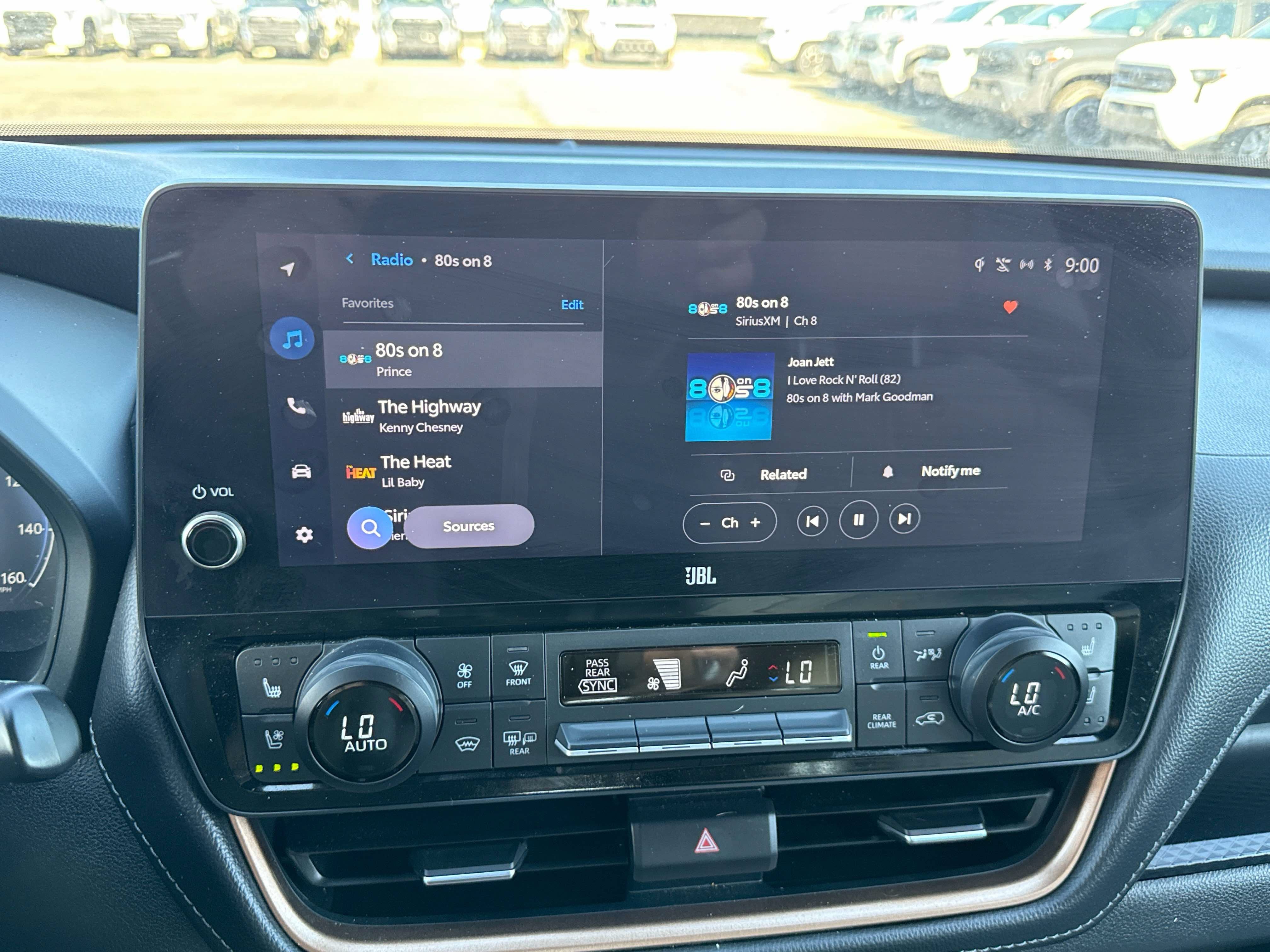 2024 Toyota Grand Highlander Hybrid Hybrid MAX Limited