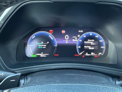 2024 Toyota Grand Highlander Hybrid Hybrid MAX Limited