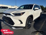 2024 Toyota Grand Highlander Hybrid Hybrid MAX Limited