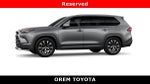 2026 Toyota Grand Highlander Hybrid Hybrid MAX Limited