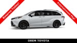 2026 Toyota Sienna Woodland Edition
