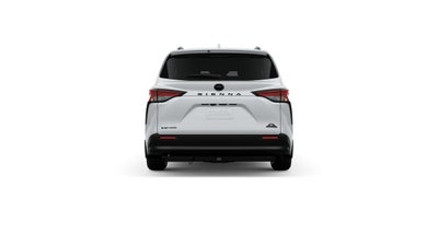 2026 Toyota Sienna Woodland Edition