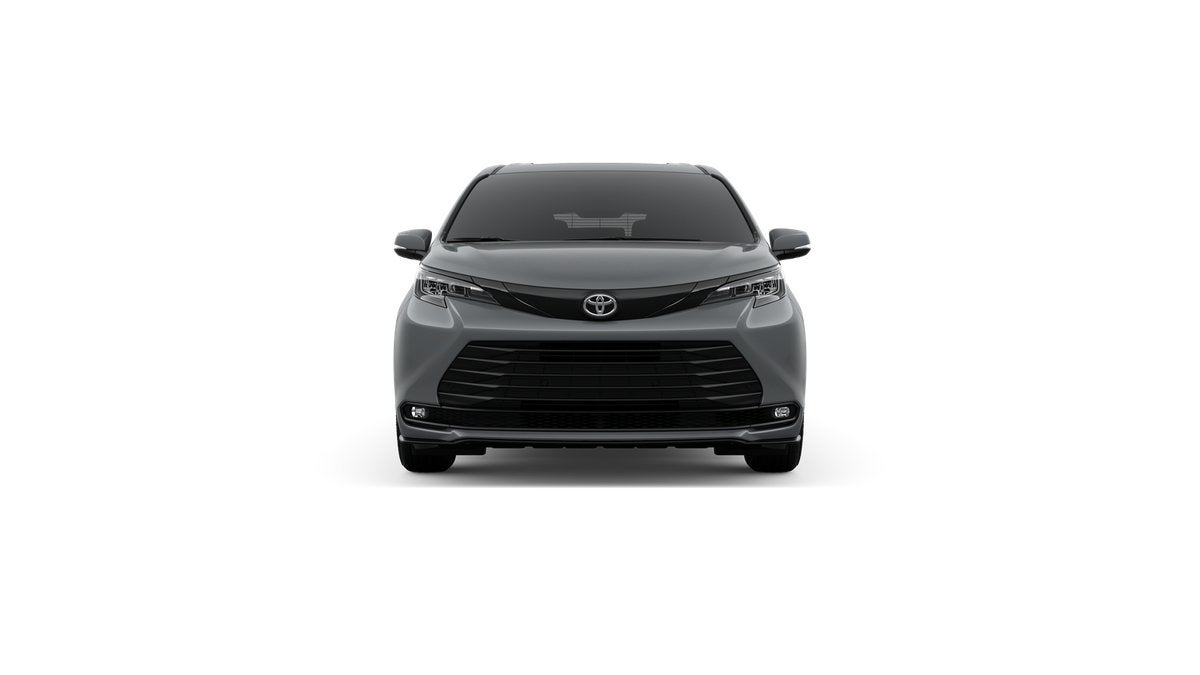 2026 Toyota Sienna Woodland Edition
