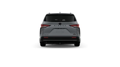 2026 Toyota Sienna Woodland Edition