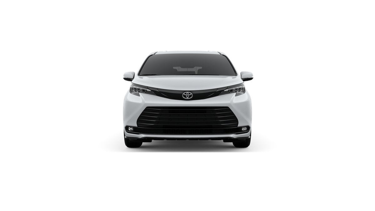 2026 Toyota Sienna Woodland Edition