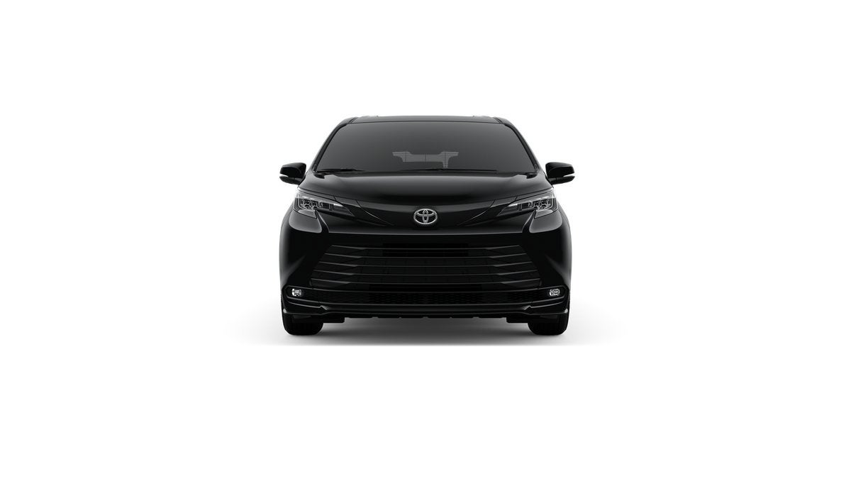 2026 Toyota Sienna Woodland Edition
