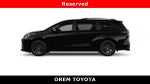 2026 Toyota Sienna Woodland Edition