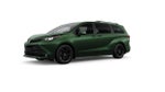 2026 Toyota Sienna Woodland Edition