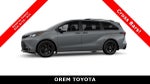2026 Toyota Sienna Woodland Edition