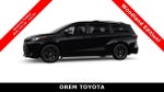 2026 Toyota Sienna Woodland Edition