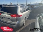 2014 Toyota SIENNA LTD 3.5L Ltd